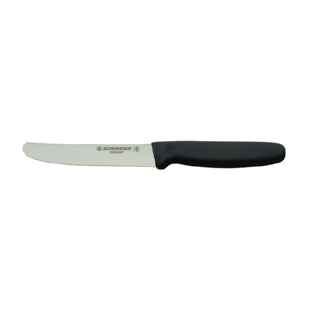 Universal knife Wave - 13 cm