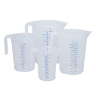 Measuring cups - 0,5l