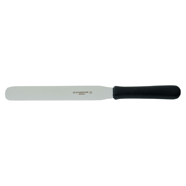 Spatula blunt - 21 cm