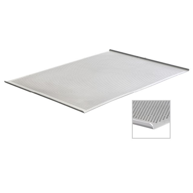 Baking Trays - 780 x 580 x 10 mm